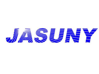 JASUNY logo