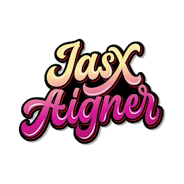 JASX AIGNER logo
