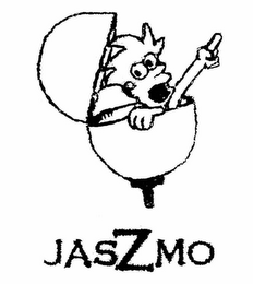 JASZMO logo