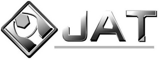 JAT logo