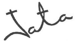 JATA logo