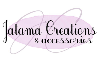 JATAMA CREATIONS & ACCESSORIES JC logo