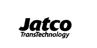 JATCO TRANSTECHNOLOGY logo