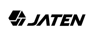JATEN logo