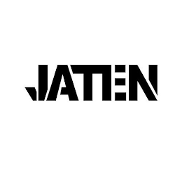 JATEN logo