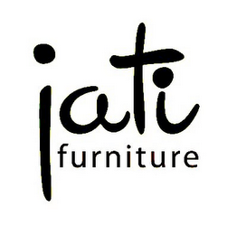 JATI FURNITURE logo