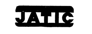 JATIC logo