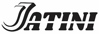 JATINI logo