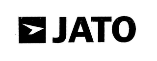 JATO logo