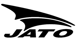 JATO logo
