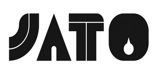 JATO logo