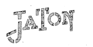 JATON logo