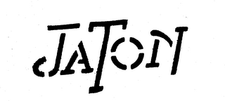 JATON logo