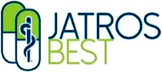 JATROS BEST logo