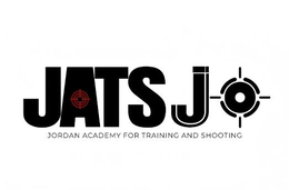 JATS JO JORDAN ACADEMY FOR TRAINING AND SHOOTING logo