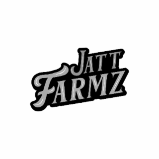 JATT FARMZ logo