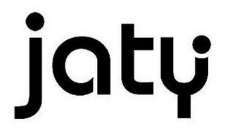 JATY logo