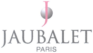 JAUBALET PARIS logo