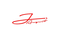 J.AUGUST logo