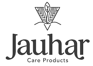 JAUHAR CARE PRODUCTS logo
