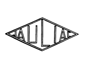JAULIAC logo