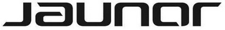 JAUNOR logo