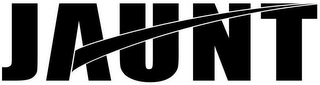 JAUNT logo