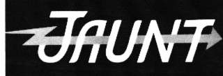 JAUNT logo