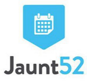 JAUNT52 logo