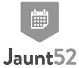 JAUNT52 logo