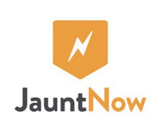 JAUNTNOW logo