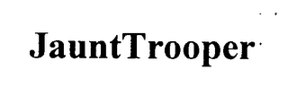 JAUNTTROOPER logo