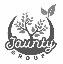 JAUNTY GROUP logo
