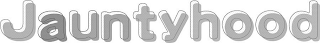 JAUNTYHOOD logo