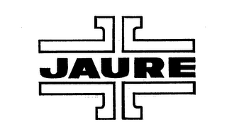 JAURE logo