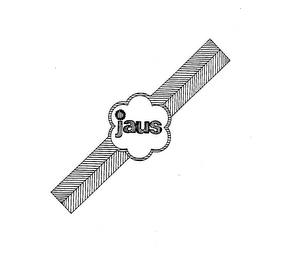 JAUS logo