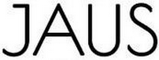 JAUS logo