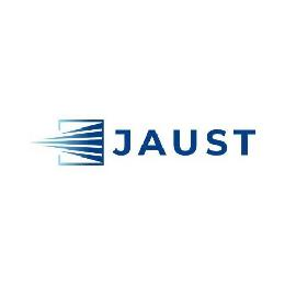 JAUST logo