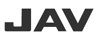 JAV logo