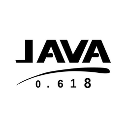 JAVA 0.618 logo