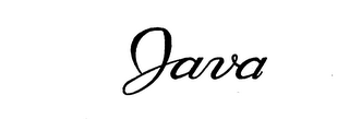 JAVA logo