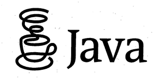 JAVA logo