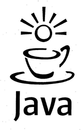 JAVA logo