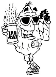JAVA logo