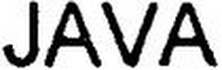JAVA logo
