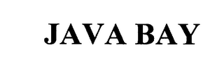 JAVA BAY logo