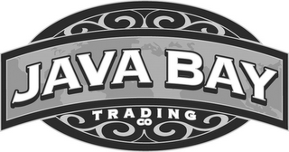 JAVA BAY TRADING CO logo