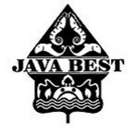JAVA BEST logo