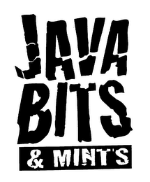 JAVA BITS & MINTS logo