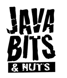 JAVA BITS & NUTS logo